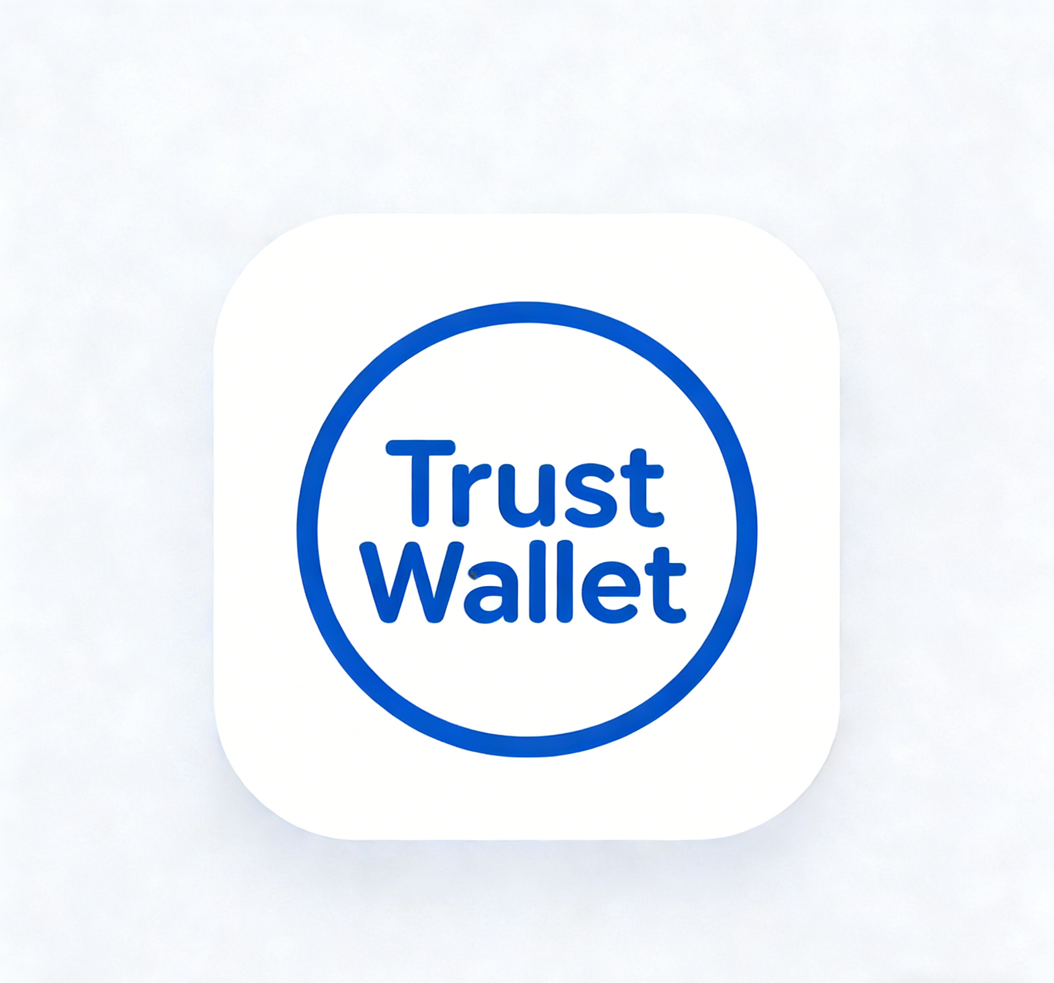 Trust Wallet錢包Logo