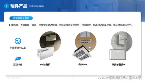 樓宇智慧公廁建設(shè)新方案 集成更簡單，成本更低，系統(tǒng)化升級(jí)